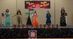 Kamloops Hindu Cultural Society Celebrates Diwali