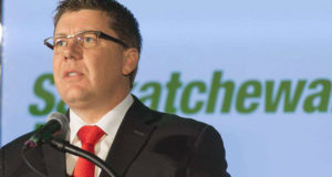 Saskatchewan to Strengthen Trade and Investment Ties with India