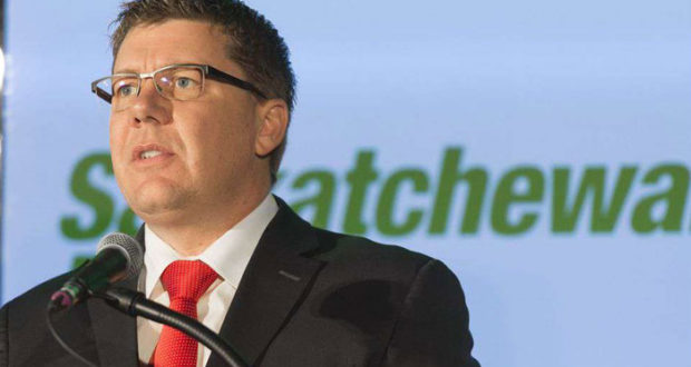 Saskatchewan to Strengthen Trade and Investment Ties with India