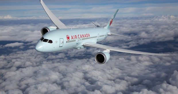 Air Canada