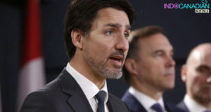 Canada Prime Minister cautions, Canada will face more deaths by COVID-19