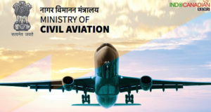 ministry of civil aviation india