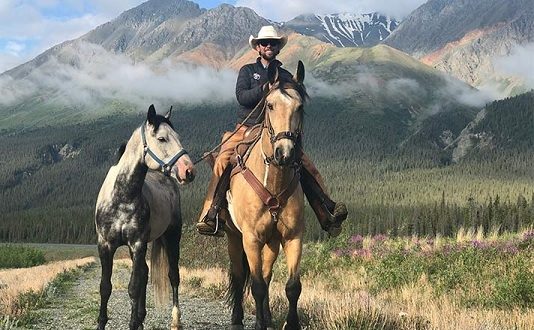 Filipe Masetti Leite