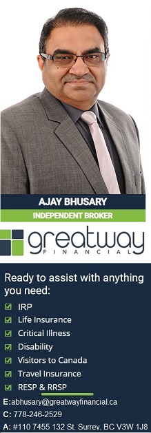 Ajay Bhusary
