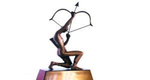 Arjuna Award