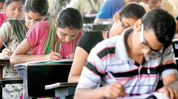 JEE Main and NEET Examination