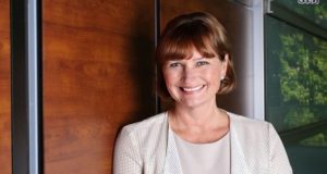 Marsha Walden, President & CEO, Destination Canada