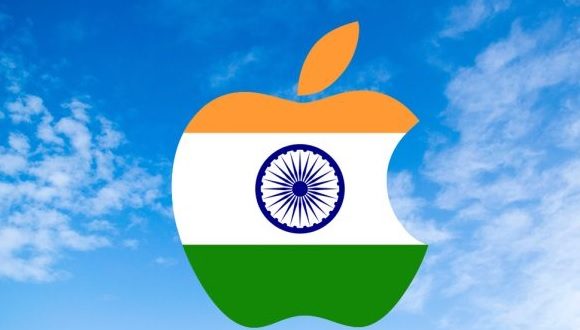 Apple Online Store India