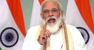 PM Narendra Modi Bihar Projects