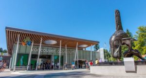 Vancouver Aquarium
