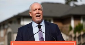 John Horgan