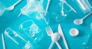 Single-Use Plastic