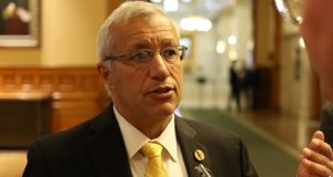 Vic Fedeli Ontario