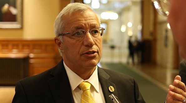 Vic Fedeli Ontario