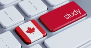 Canada Study Permit