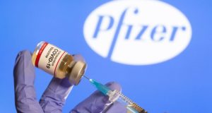 Covid Vaccine Pfizer