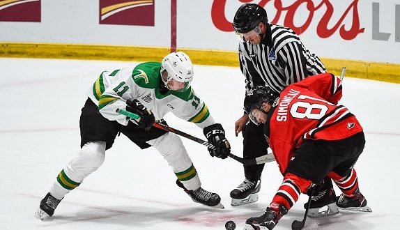 National Hockey League