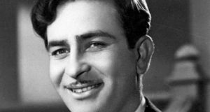 Raj Kapoor