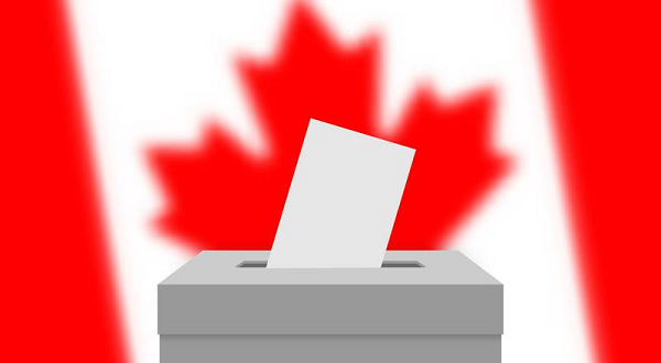 Canada Elections 2021