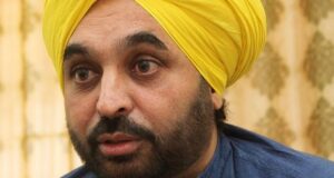 Bhagwant Mann