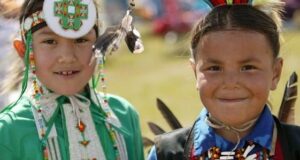 First Nations Children