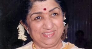 Lata Mangeshkar